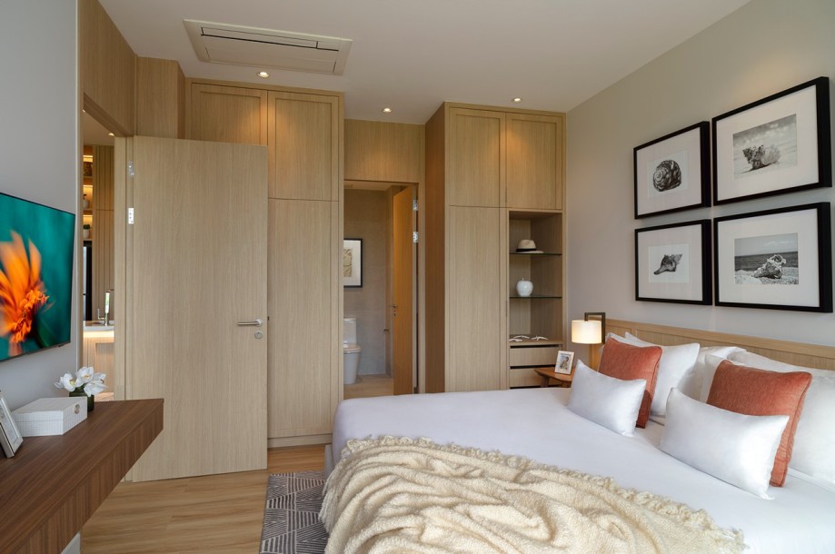 1 Bed, 1 Bath, ApartmentFor Sale, Bang Tao, Phuket