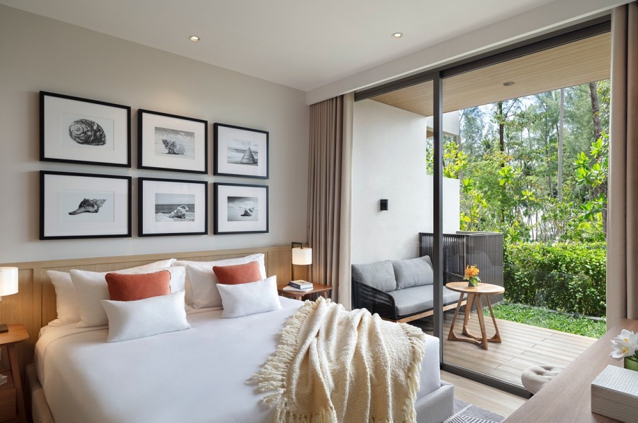 1 Bed, 1 Bath, ApartmentFor Sale, Bang Tao, Phuket