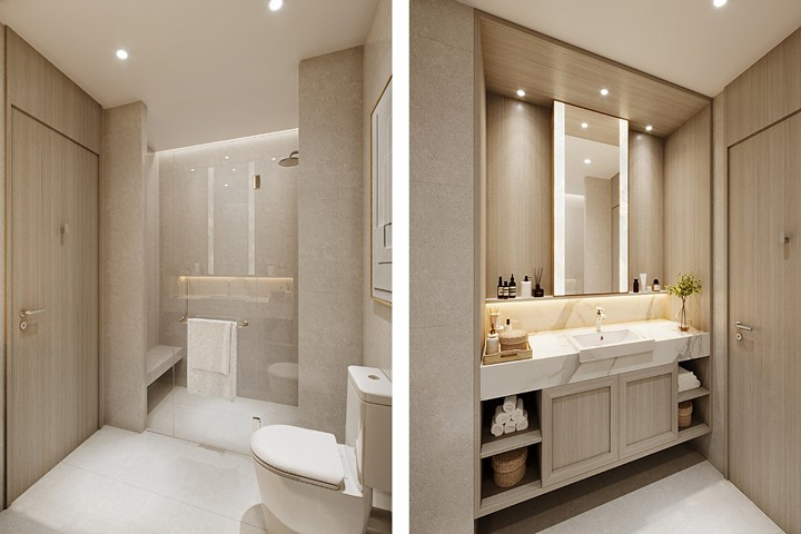 1 Bed, 1 Bath, ApartmentFor Sale, Bang Tao, Phuket