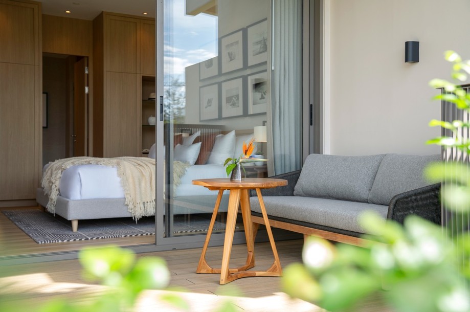 1 Bed, 1 Bath, ApartmentFor Sale, Bang Tao, Phuket