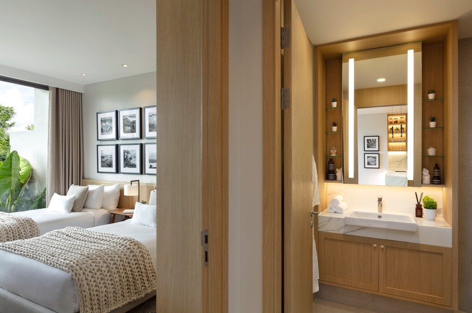 1 Bed, 1 Bath, ApartmentFor Sale, Bang Tao, Phuket