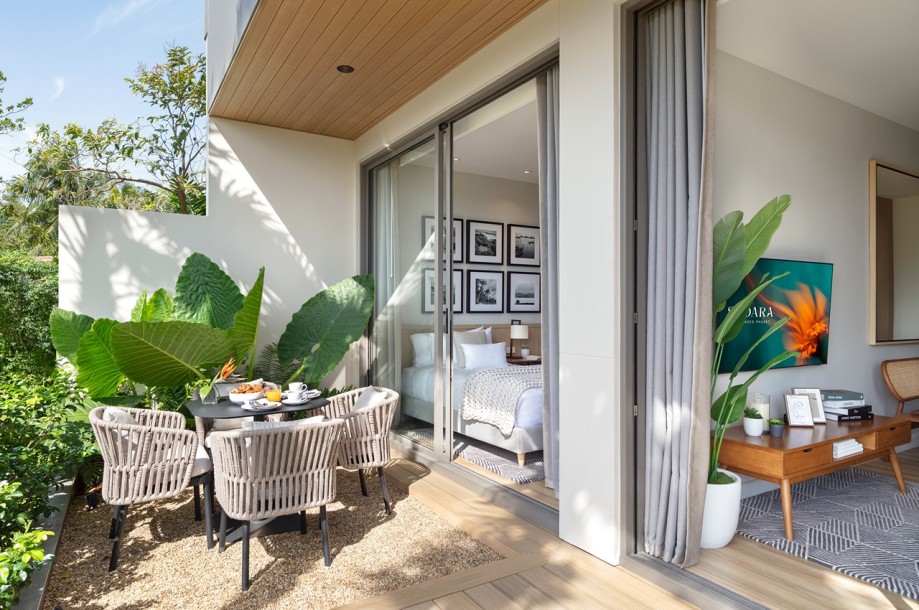 1 Bed, 1 Bath, ApartmentFor Sale, Bang Tao, Phuket