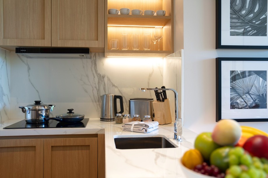 1 Bed, 1 Bath, ApartmentFor Sale, Bang Tao, Phuket