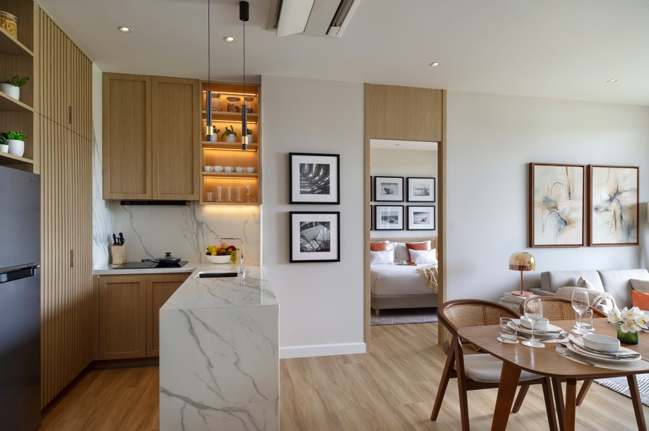 1 Bed, 1 Bath, ApartmentFor Sale, Bang Tao, Phuket