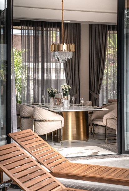 3 Bed, 3 Bath, HouseFor Sale, Thalang, Phuket