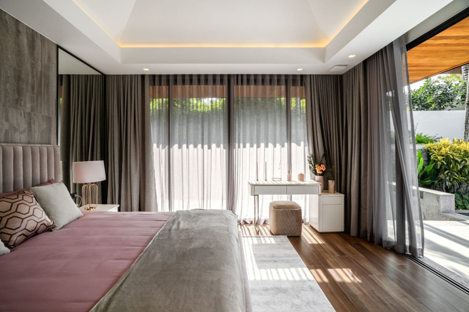 3 Bed, 3 Bath, HouseFor Sale, Thalang, Phuket