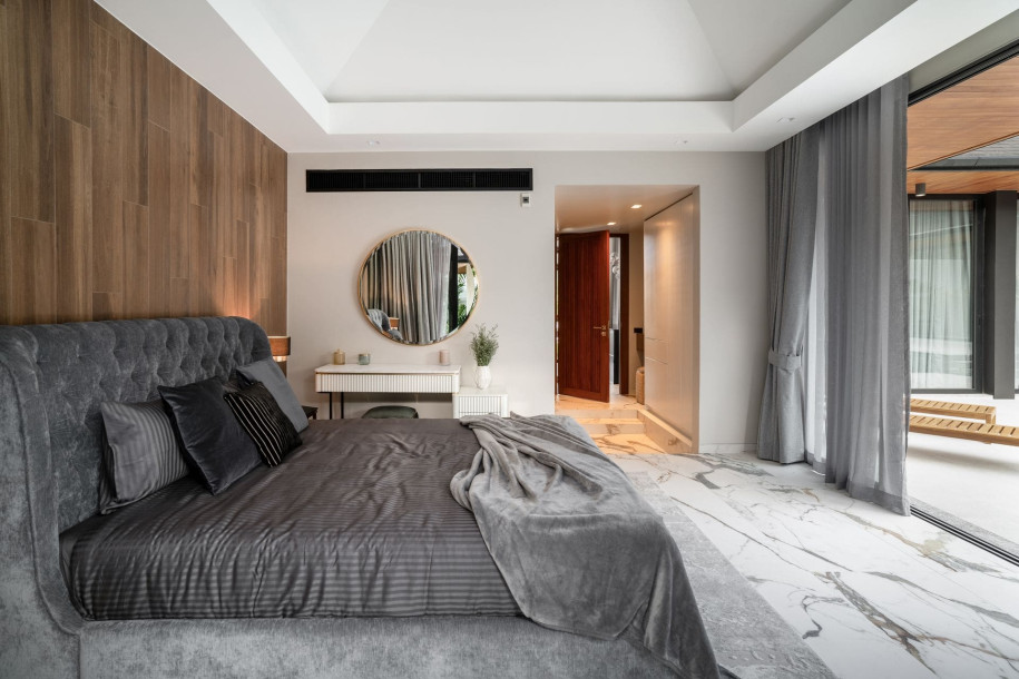 3 Bed, 3 Bath, HouseFor Sale, Thalang, Phuket