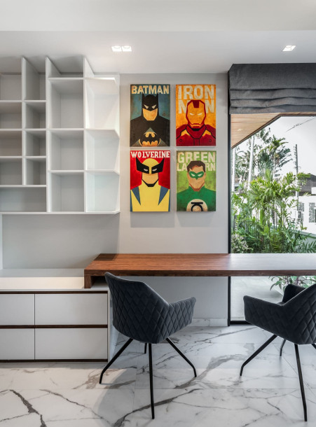 3 Bed, 3 Bath, HouseFor Sale, Thalang, Phuket