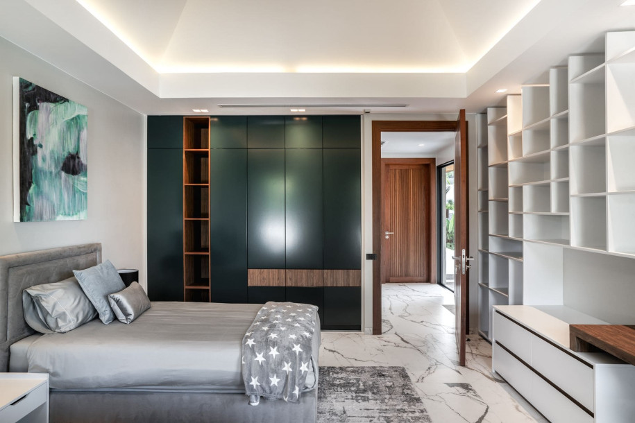 3 Bed, 3 Bath, HouseFor Sale, Thalang, Phuket