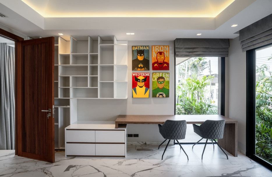 3 Bed, 3 Bath, HouseFor Sale, Thalang, Phuket