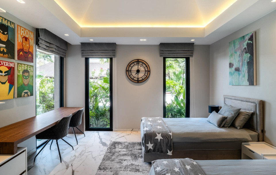 3 Bed, 3 Bath, HouseFor Sale, Thalang, Phuket