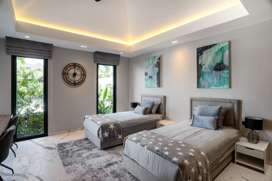 3 Bed, 3 Bath, HouseFor Sale, Thalang, Phuket