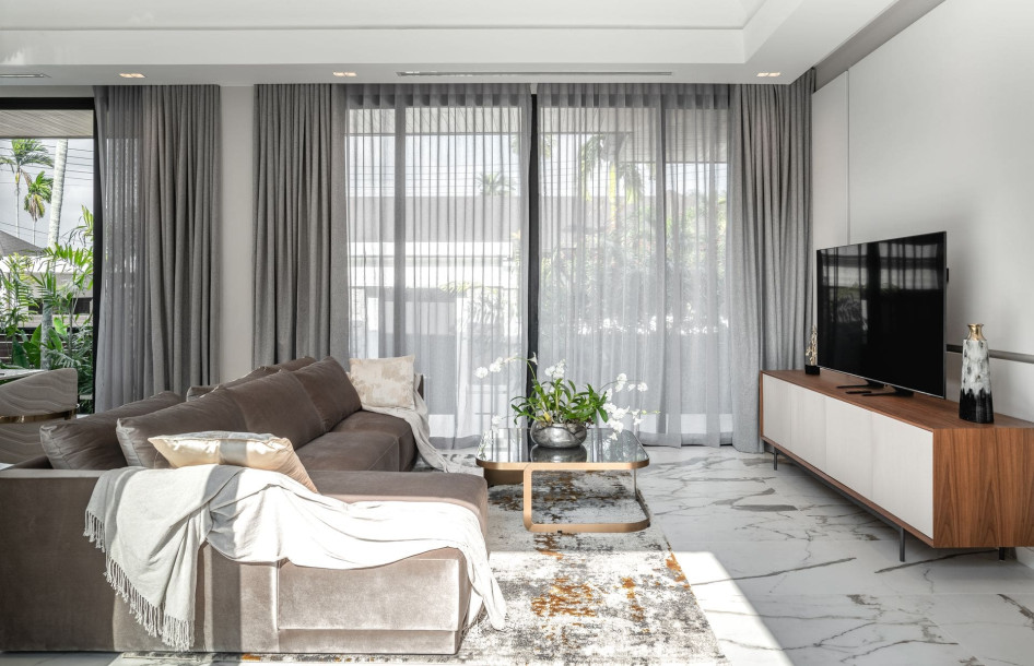 3 Bed, 3 Bath, HouseFor Sale, Thalang, Phuket