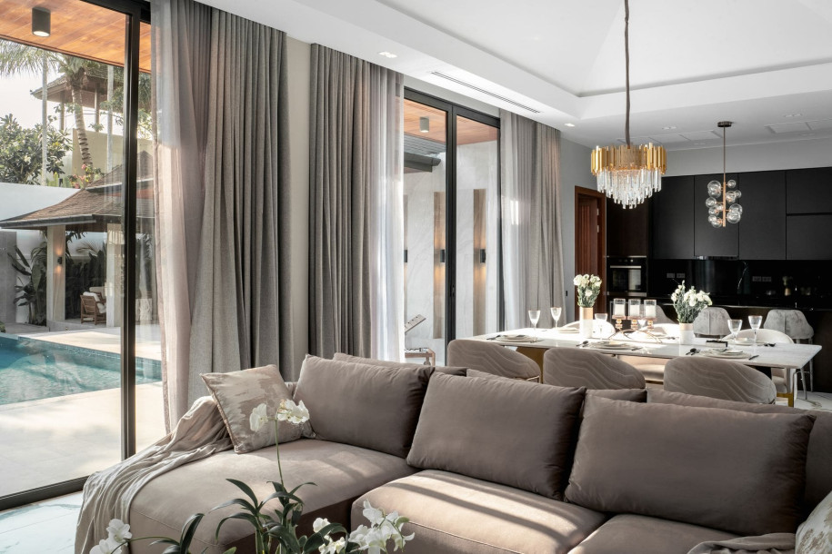 3 Bed, 3 Bath, HouseFor Sale, Thalang, Phuket