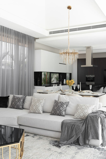 4 Bed, 4 Bath, HouseFor Sale, Layan, Phuket