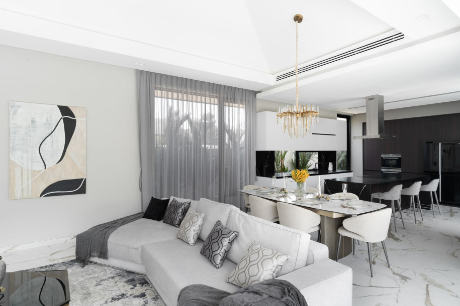 4 Bed, 4 Bath, HouseFor Sale, Layan, Phuket