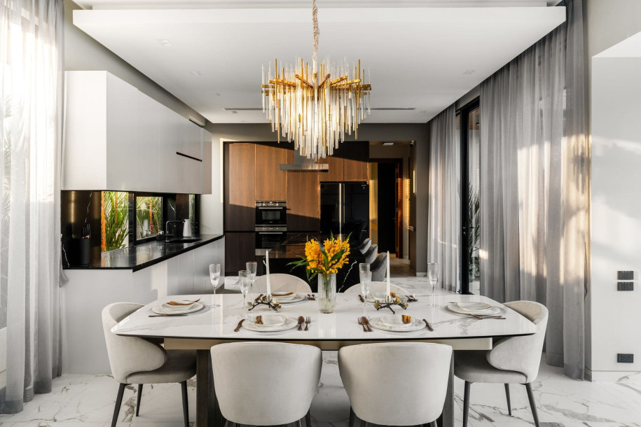 4 Bed, 4 Bath, HouseFor Sale, Layan, Phuket