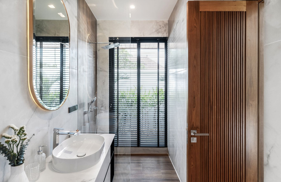 4 Bed, 4 Bath, HouseFor Sale, Layan, Phuket