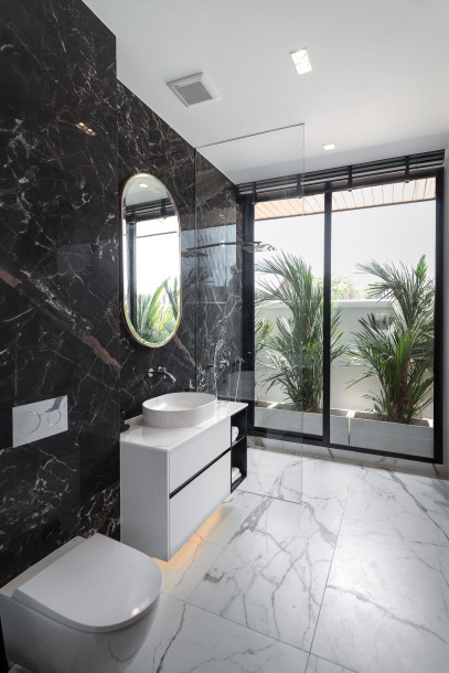 4 Bed, 4 Bath, HouseFor Sale, Layan, Phuket