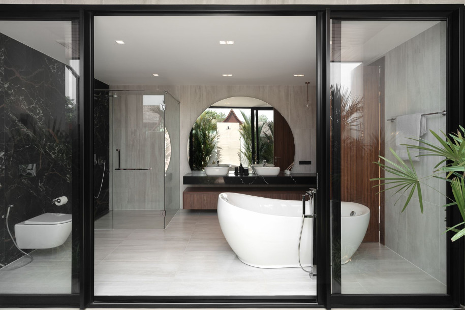 4 Bed, 4 Bath, HouseFor Sale, Layan, Phuket