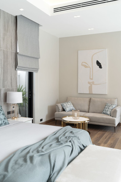 4 Bed, 4 Bath, HouseFor Sale, Layan, Phuket