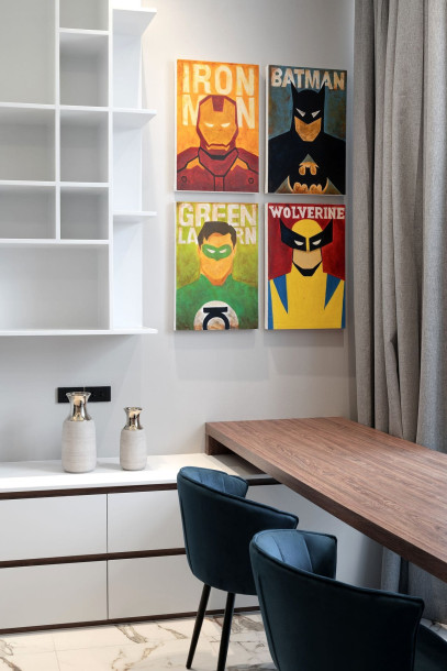 4 Bed, 4 Bath, HouseFor Sale, Layan, Phuket