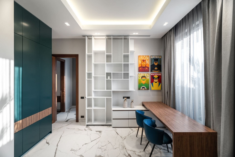 4 Bed, 4 Bath, HouseFor Sale, Layan, Phuket