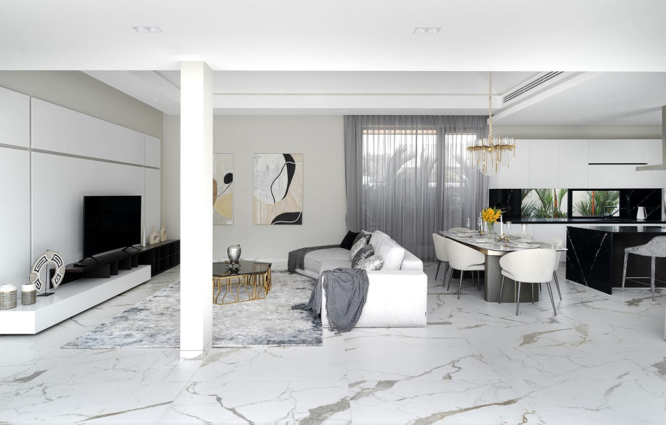 4 Bed, 4 Bath, HouseFor Sale, Layan, Phuket