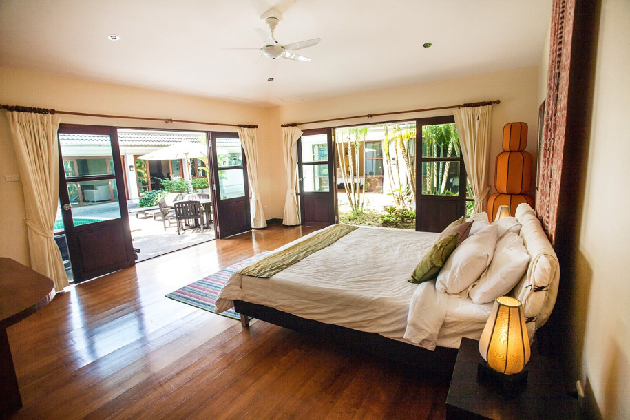 3 Bed, 3 Bath, HouseFor Sale, Loch Palm, Phuket 3 Bed, 3 Bath, HouseFor Sale, Loch Palm, Phuket
