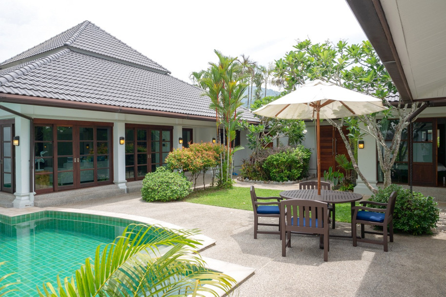 3 Bed, 3 Bath, HouseFor Sale, Loch Palm, Phuket 3 Bed, 3 Bath, HouseFor Sale, Loch Palm, Phuket
