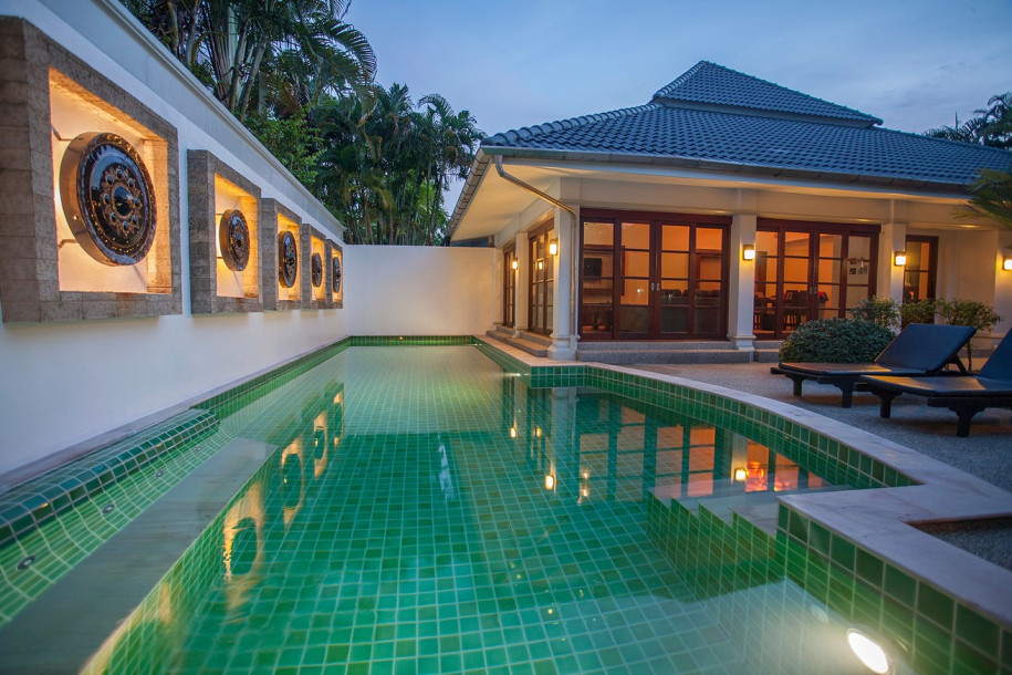 3 Bed, 3 Bath, HouseFor Sale, Loch Palm, Phuket 3 Bed, 3 Bath, HouseFor Sale, Loch Palm, Phuket