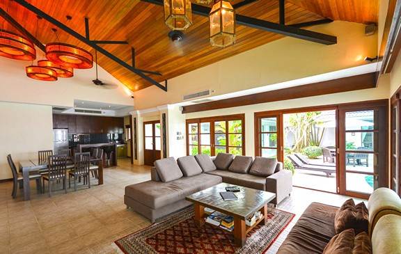 3 Bed, 3 Bath, HouseFor Sale, Loch Palm, Phuket 3 Bed, 3 Bath, HouseFor Sale, Loch Palm, Phuket