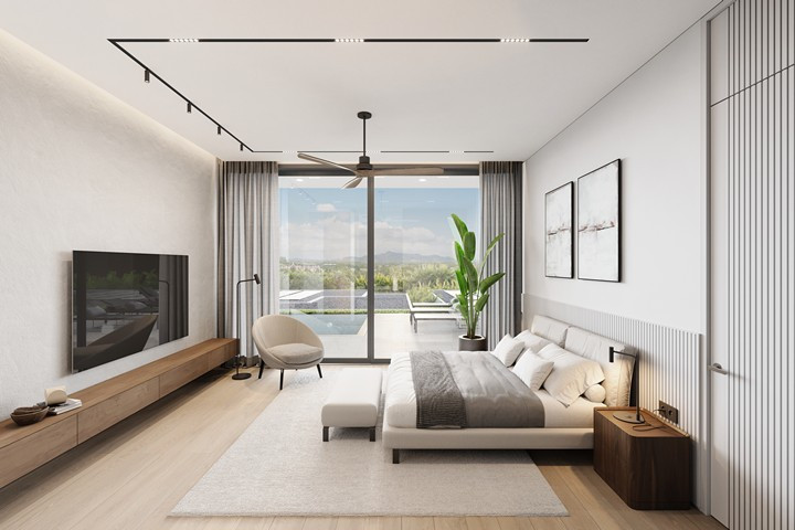 4 Bed, 5 Bath, HouseFor Sale, Koh Kaew, Phuket 4 Bed, 5 Bath, HouseFor Sale, Koh Kaew, Phuket