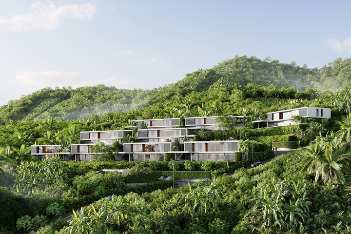 4 Bed, 5 Bath, HouseFor Sale, Koh Kaew, Phuket 4 Bed, 5 Bath, HouseFor Sale, Koh Kaew, Phuket
