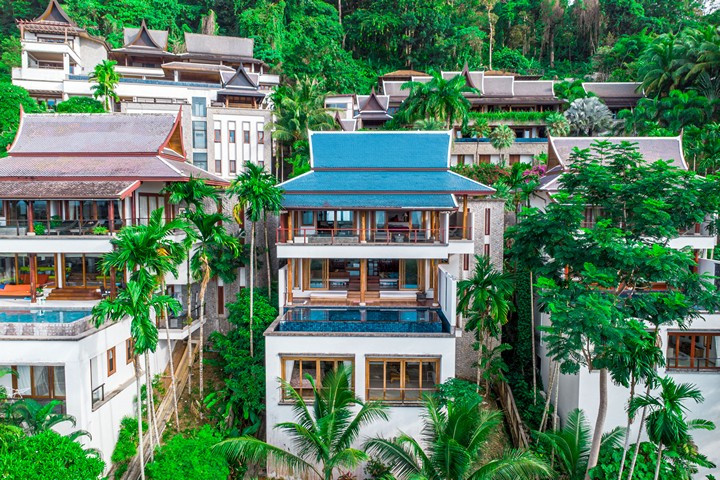 4 Bed, 5 Bath, HouseFor Sale, Surin Beach, Phuket 4 Bed, 5 Bath, HouseFor Sale, Surin Beach, Phuket
