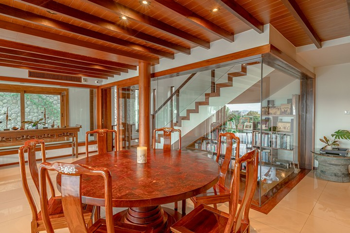 4 Bed, 5 Bath, HouseFor Sale, Surin Beach, Phuket 4 Bed, 5 Bath, HouseFor Sale, Surin Beach, Phuket
