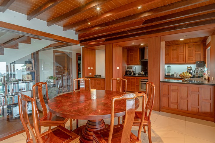 4 Bed, 5 Bath, HouseFor Sale, Surin Beach, Phuket 4 Bed, 5 Bath, HouseFor Sale, Surin Beach, Phuket