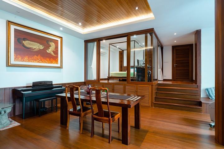 4 Bed, 5 Bath, HouseFor Sale, Surin Beach, Phuket 4 Bed, 5 Bath, HouseFor Sale, Surin Beach, Phuket
