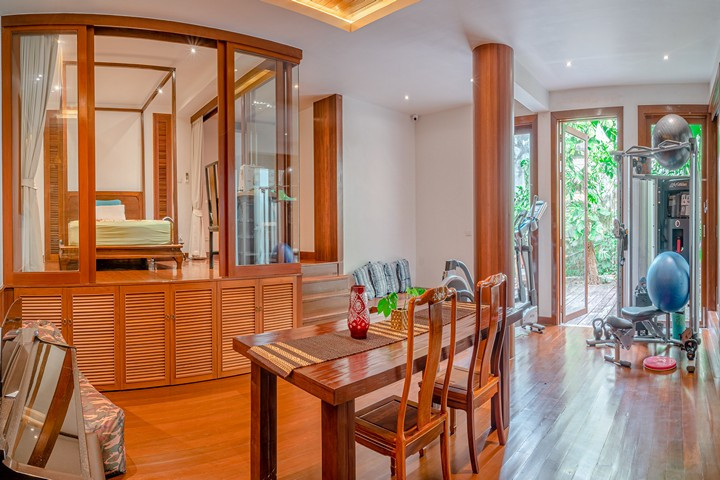 4 Bed, 5 Bath, HouseFor Sale, Surin Beach, Phuket 4 Bed, 5 Bath, HouseFor Sale, Surin Beach, Phuket