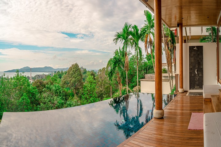 4 Bed, 5 Bath, HouseFor Sale, Surin Beach, Phuket 4 Bed, 5 Bath, HouseFor Sale, Surin Beach, Phuket