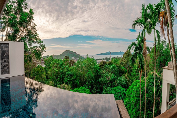 4 Bed, 5 Bath, HouseFor Sale, Surin Beach, Phuket 4 Bed, 5 Bath, HouseFor Sale, Surin Beach, Phuket