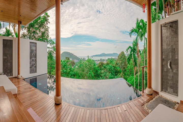 4 Bed, 5 Bath, HouseFor Sale, Surin Beach, Phuket 4 Bed, 5 Bath, HouseFor Sale, Surin Beach, Phuket
