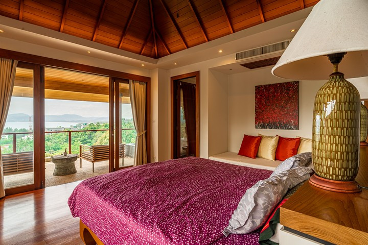 4 Bed, 5 Bath, HouseFor Sale, Surin Beach, Phuket 4 Bed, 5 Bath, HouseFor Sale, Surin Beach, Phuket