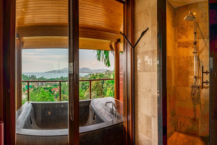 4 Bed, 5 Bath, HouseFor Sale, Surin Beach, Phuket 4 Bed, 5 Bath, HouseFor Sale, Surin Beach, Phuket