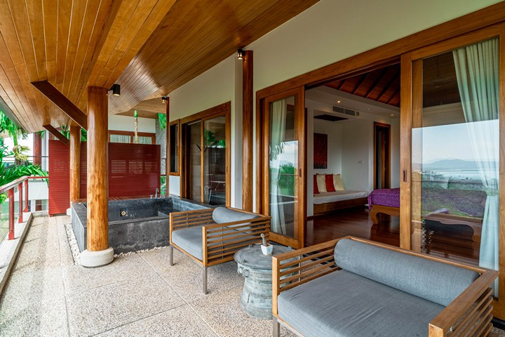 4 Bed, 5 Bath, HouseFor Sale, Surin Beach, Phuket 4 Bed, 5 Bath, HouseFor Sale, Surin Beach, Phuket