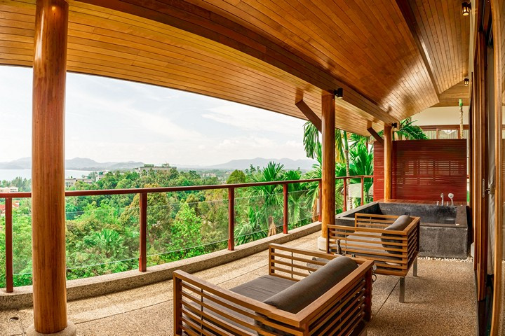 4 Bed, 5 Bath, HouseFor Sale, Surin Beach, Phuket 4 Bed, 5 Bath, HouseFor Sale, Surin Beach, Phuket