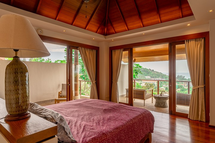 4 Bed, 5 Bath, HouseFor Sale, Surin Beach, Phuket 4 Bed, 5 Bath, HouseFor Sale, Surin Beach, Phuket