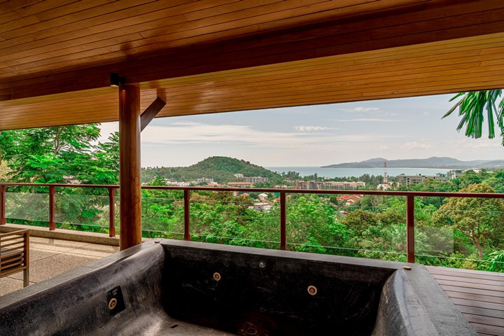 4 Bed, 5 Bath, HouseFor Sale, Surin Beach, Phuket 4 Bed, 5 Bath, HouseFor Sale, Surin Beach, Phuket