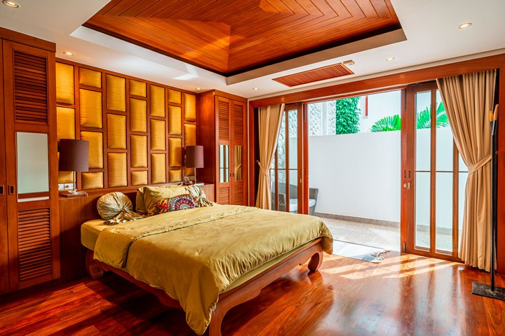 4 Bed, 5 Bath, HouseFor Sale, Surin Beach, Phuket 4 Bed, 5 Bath, HouseFor Sale, Surin Beach, Phuket
