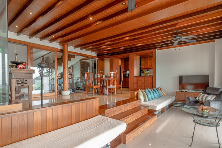 4 Bed, 5 Bath, HouseFor Sale, Surin Beach, Phuket 4 Bed, 5 Bath, HouseFor Sale, Surin Beach, Phuket